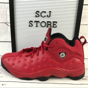 Nike Men’s Air Jordan Jump man Team II Size 11.5